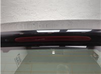  Крышка (дверь) багажника Opel Astra J 2010-2017 21223389 #5