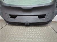  Крышка (дверь) багажника Opel Astra J 2010-2017 21223389 #9