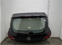  Крышка (дверь) багажника Opel Astra J 2010-2017 21223389 #1