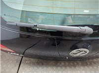  Крышка (дверь) багажника Opel Astra J 2010-2017 21223389 #14