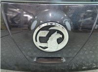  Крышка (дверь) багажника Opel Astra J 2010-2017 21223389 #15