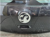  Крышка (дверь) багажника Opel Astra J 2010-2017 21223389 #16