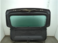 5N0827025G Крышка (дверь) багажника Volkswagen Tiguan 2007-2011 21223409 #6
