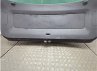 5N0827025G Крышка (дверь) багажника Volkswagen Tiguan 2007-2011 21223409 #9