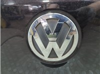 5N0827025G Крышка (дверь) багажника Volkswagen Tiguan 2007-2011 21223409 #14