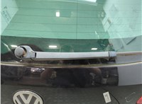 5N0827025G Крышка (дверь) багажника Volkswagen Tiguan 2007-2011 21223409 #15