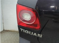 5N0827025G Крышка (дверь) багажника Volkswagen Tiguan 2007-2011 21223409 #16