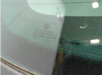 5N0827025G Крышка (дверь) багажника Volkswagen Tiguan 2007-2011 21223409 #17