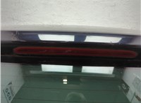 5N0827025G Крышка (дверь) багажника Volkswagen Tiguan 2007-2011 21223409 #18