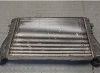  Радиатор интеркулера Volkswagen Touran 2003-2006 21223412 #2