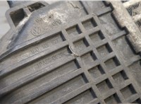  Радиатор интеркулера Volkswagen Touran 2003-2006 21223412 #3