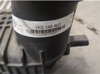  Радиатор интеркулера Volkswagen Touran 2003-2006 21223412 #4