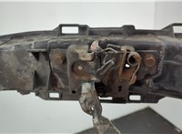  Замок капота Mercedes Citan 2012-2021 11839055 #3