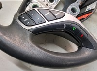  Руль Hyundai Elantra 2010-2016 21223529 #4