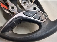  Руль Hyundai Elantra 2010-2016 21223529 #5