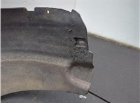  Защита арок (подкрылок) Seat Ibiza 4 2008-2015 21223532 #3