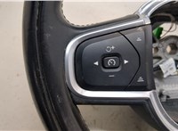  Руль Volvo XC60 2017-2025 21223541 #4