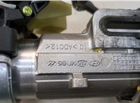  Колонка рулевая Hyundai Elantra 2010-2016 21223570 #4