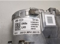  Электроусилитель руля Hyundai Sonata 8 DN8 2019-2023 21223589 #3