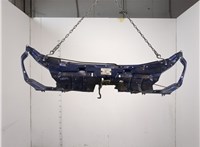  Замок капота Fiat Doblo 2000-2015 11839127 #1