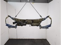  Замок капота Fiat Doblo 2000-2015 11839127 #5