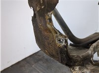 A1268801260 Замок капота Mercedes S W126 1979-1991 11839132 #2