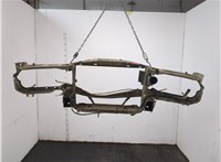 A1268801260 Замок капота Mercedes S W126 1979-1991 11839132 #5
