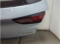  Крышка (дверь) багажника Opel Astra K 2015-2021 21223704 #2