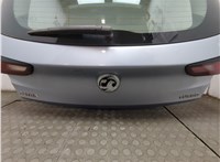  Крышка (дверь) багажника Opel Astra K 2015-2021 21223704 #3