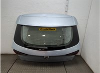 Крышка (дверь) багажника Opel Astra K 2015-2021 21223704 #1
