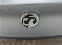  Крышка (дверь) багажника Opel Astra K 2015-2021 21223704 #13