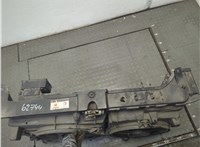  Замок капота Citroen C8 2002-2014 11839181 #2