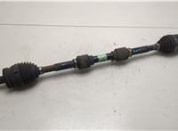 495013Z470 Полуось (приводной вал, шрус) Hyundai i40 2011-2019 21223781 #1