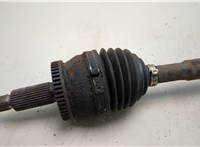 495013Z470 Полуось (приводной вал, шрус) Hyundai i40 2011-2019 21223781 #2