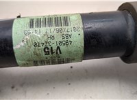 495013Z470 Полуось (приводной вал, шрус) Hyundai i40 2011-2019 21223781 #4