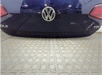  Крышка (дверь) багажника Volkswagen Golf 7 2012-2020 21223803 #3