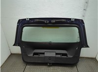  Крышка (дверь) багажника Volkswagen Golf 7 2012-2020 21223803 #6
