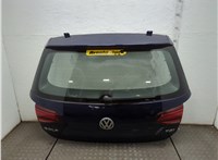  Крышка (дверь) багажника Volkswagen Golf 7 2012-2020 21223803 #1
