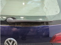  Крышка (дверь) багажника Volkswagen Golf 7 2012-2020 21223803 #16