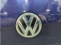 Крышка (дверь) багажника Volkswagen Golf 7 2012-2020 21223803 #17