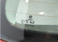 6QE827025E Крышка (дверь) багажника Volkswagen Polo 2005-2009 21223829 #2