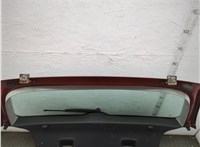 6QE827025E Крышка (дверь) багажника Volkswagen Polo 2005-2009 21223829 #5