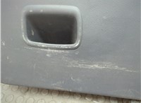6QE827025E Крышка (дверь) багажника Volkswagen Polo 2005-2009 21223829 #7