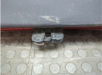 6QE827025E Крышка (дверь) багажника Volkswagen Polo 2005-2009 21223829 #8