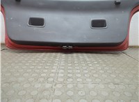 6QE827025E Крышка (дверь) багажника Volkswagen Polo 2005-2009 21223829 #9
