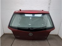6QE827025E Крышка (дверь) багажника Volkswagen Polo 2005-2009 21223829 #1