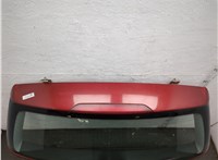 6QE827025E Крышка (дверь) багажника Volkswagen Polo 2005-2009 21223829 #10