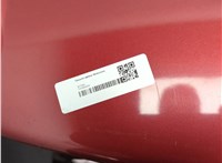 6QE827025E Крышка (дверь) багажника Volkswagen Polo 2005-2009 21223829 #11