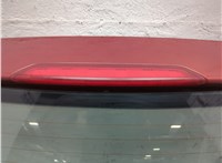 6QE827025E Крышка (дверь) багажника Volkswagen Polo 2005-2009 21223829 #14