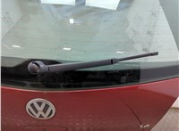 6QE827025E Крышка (дверь) багажника Volkswagen Polo 2005-2009 21223829 #15
